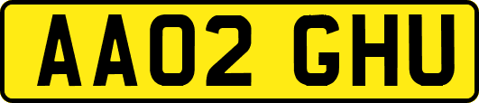 AA02GHU