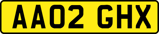 AA02GHX