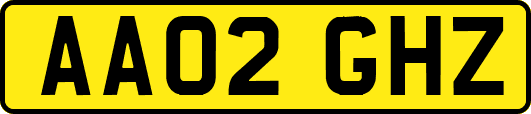 AA02GHZ