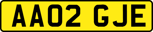 AA02GJE