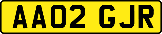 AA02GJR