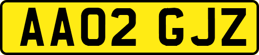 AA02GJZ