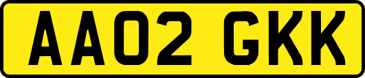 AA02GKK
