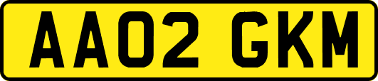 AA02GKM