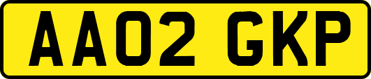 AA02GKP