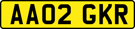 AA02GKR