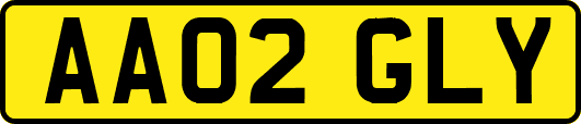 AA02GLY