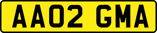 AA02GMA