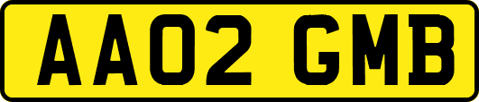AA02GMB
