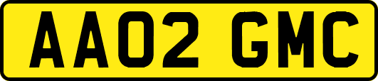 AA02GMC