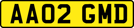 AA02GMD