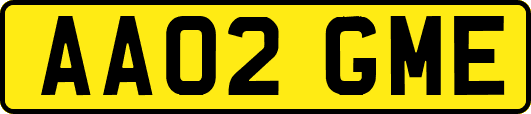 AA02GME