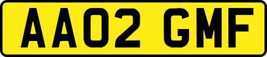 AA02GMF