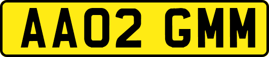 AA02GMM