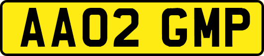 AA02GMP