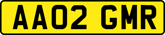 AA02GMR