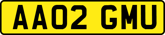 AA02GMU