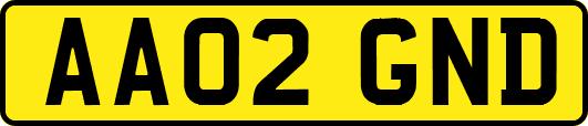 AA02GND