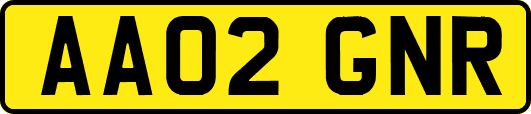 AA02GNR