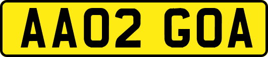 AA02GOA