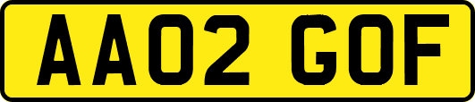 AA02GOF