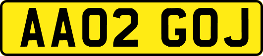 AA02GOJ