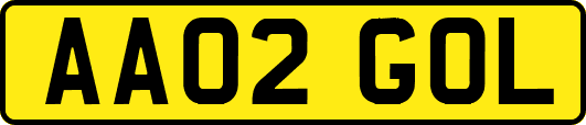 AA02GOL