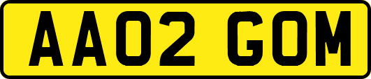 AA02GOM