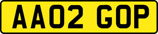AA02GOP