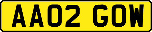 AA02GOW