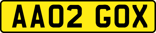 AA02GOX