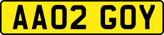 AA02GOY