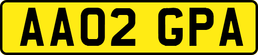AA02GPA