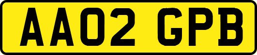 AA02GPB