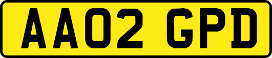 AA02GPD
