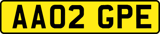 AA02GPE