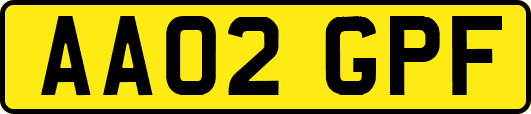 AA02GPF