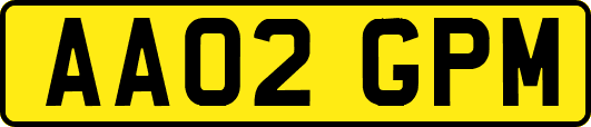 AA02GPM