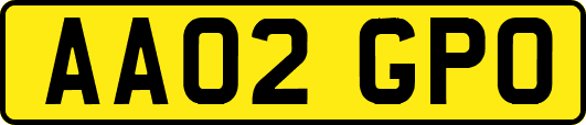AA02GPO