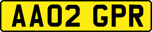 AA02GPR