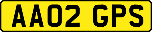 AA02GPS
