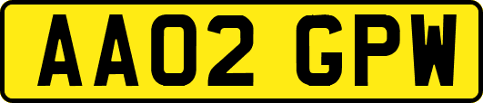 AA02GPW