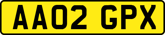 AA02GPX
