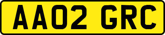 AA02GRC