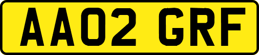 AA02GRF