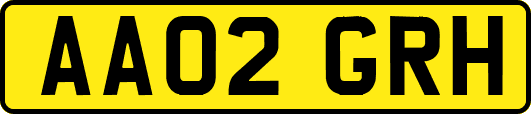 AA02GRH