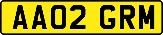 AA02GRM