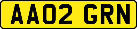 AA02GRN