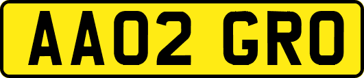 AA02GRO