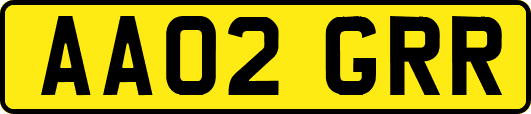 AA02GRR